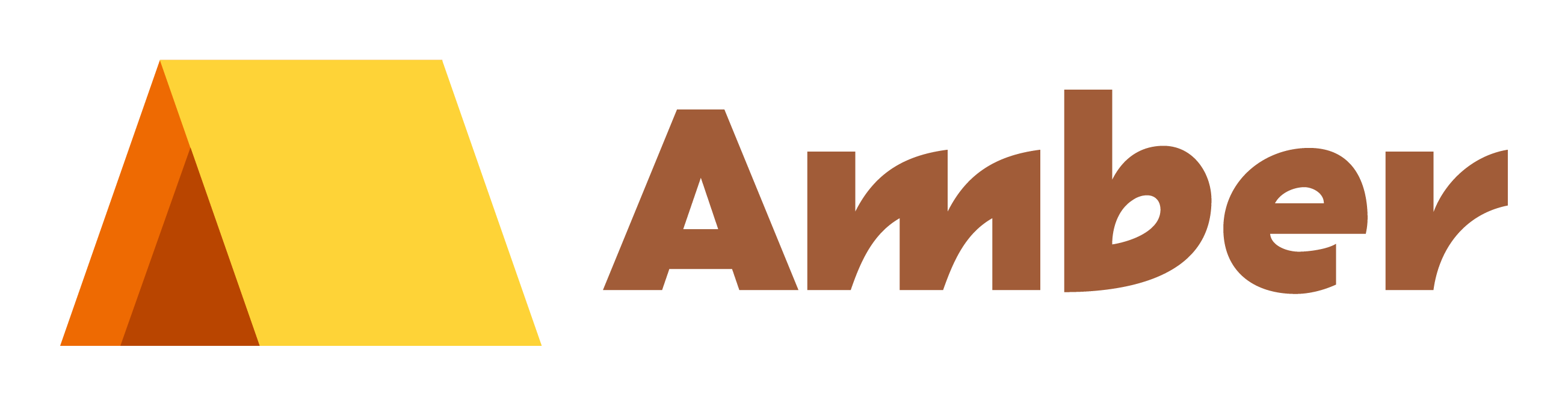amber logo
